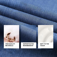 Load image into Gallery viewer, Men's micro-elastic breathable ultra-light jeans