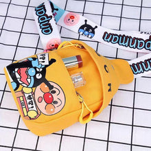 Load image into Gallery viewer, Cute Waterproof Messenger Bag
