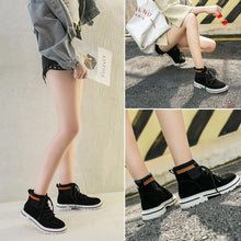 Load image into Gallery viewer, Martin women's breathable boots