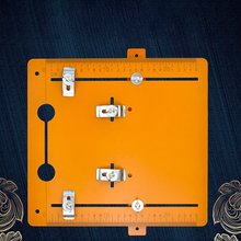 Load image into Gallery viewer, Cutting Machine Base Plate