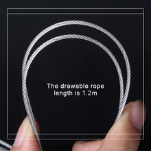 Load image into Gallery viewer, Punch-free Automatic Sensor Door Closer