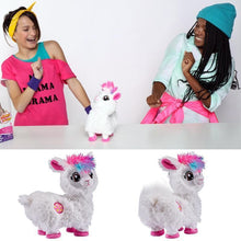 Load image into Gallery viewer, The Booty Shakin' Llama—Family Lead Dancer