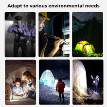 Load image into Gallery viewer, š¦S18 Flashlight