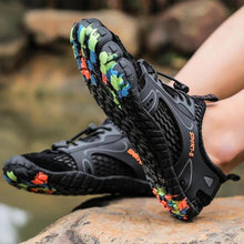 Load image into Gallery viewer, Men's Outdoor Quick-drying Hiking Shoes