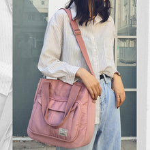 Load image into Gallery viewer, Women's Crossbody Handbag