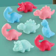 Load image into Gallery viewer, Mini Dinosaur Claw Machine Toys