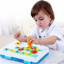 Load image into Gallery viewer, Creative Mosaic Drill Set