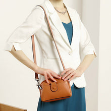 Load image into Gallery viewer, Women's Mini Messenger Bag