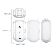 Load image into Gallery viewer, Automatic Curtain Opener Control