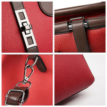 Load image into Gallery viewer, Women Satchel Handbag