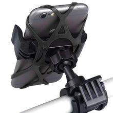 Load image into Gallery viewer, Bike & Motorcycle Phone Mount