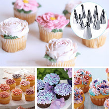 Load image into Gallery viewer, 5 Amazing Tools For Becoming Pastry Chef