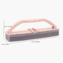 Load image into Gallery viewer, Folding Sponge Brush with Handle