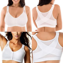 Load image into Gallery viewer, Women's Sports Bra Posture Corrector Bra
