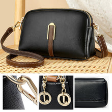 Load image into Gallery viewer, Messenger Shell Bag