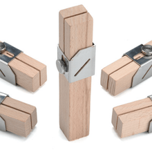 Load image into Gallery viewer, DOMOM Creative Plastic Cutter