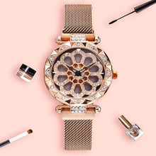 Load image into Gallery viewer, Magnetic Absorption Quartz Watch