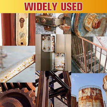 Load image into Gallery viewer, Anti-rust Metal Rust Remover