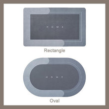 Load image into Gallery viewer, Super Absorbent Floor Mat