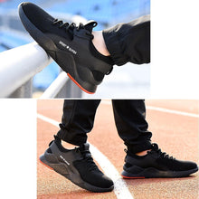 Load image into Gallery viewer, Breathable & Deodorant Working Shoes