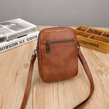 Load image into Gallery viewer, Vintage Mini Crossbody Bag