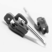 Load image into Gallery viewer, Fix Zip Puller, 6 pieces