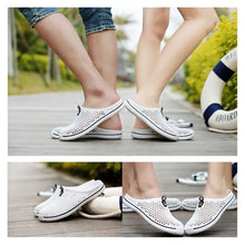 Load image into Gallery viewer, Comfortable Summer Slippers & Sandals