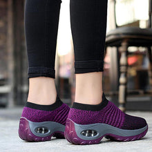 Load image into Gallery viewer, Breathable Air Cushion Outdoor Shoes
