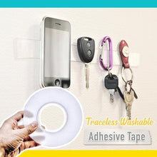 Load image into Gallery viewer, Hirundo Traceless, Washable & Adhesive Tape