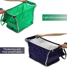 Load image into Gallery viewer, The Last Grocery Bag You'll Need