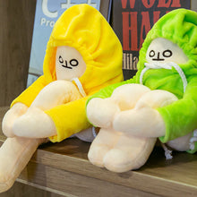 Load image into Gallery viewer, Funny Christmas Gift-Banana Doll