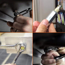 Load image into Gallery viewer, Riveting Gun Head & Nutsert Cap