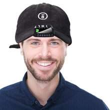 Load image into Gallery viewer, Clip-On Cap LED Light