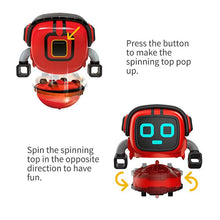 Load image into Gallery viewer, Educational Robot Toy for Kids
