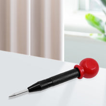 Load image into Gallery viewer, Automatic Center Punch