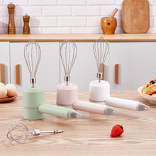 Load image into Gallery viewer, 3 in 1 Food Chopper & Hand Mixer