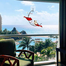 Load image into Gallery viewer, Bird Series Ornaments Pendant Home Decoration