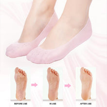 Load image into Gallery viewer, Silicone Boat Socks