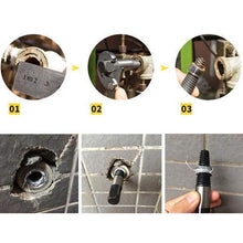 Load image into Gallery viewer, Screw Extractor Set (5 PCs/ 6 PCs/ 8 PCs)