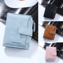 Load image into Gallery viewer, Fashion Multi-Function Wallet