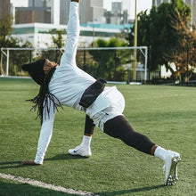 Load image into Gallery viewer, Men's Fitness Shorts with Leggings