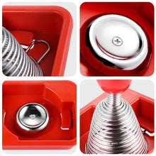 Load image into Gallery viewer, Metal Spring Walnut Shell Opener