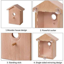 Load image into Gallery viewer, DIY Sucker Bird Nest