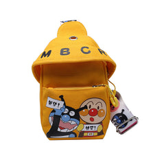 Load image into Gallery viewer, Cute Waterproof Messenger Bag