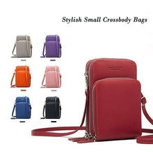 Load image into Gallery viewer, Stylish Small Crossbody Bag
