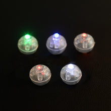 Load image into Gallery viewer, Round Mini Flash Led Lights