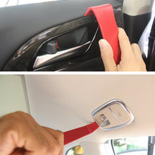 Load image into Gallery viewer, Car Trim Removal Tools Kit & Car Audio Removal Keys