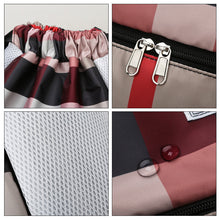 Load image into Gallery viewer, Lightweight Waterproof Dry and Wet Separation Swimming Fitness Backpack