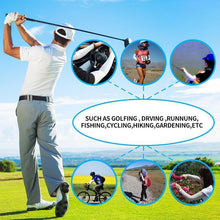 Load image into Gallery viewer, UV-Protection Sunscreen Cooling Sleeves