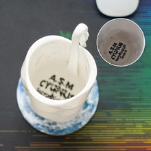 Load image into Gallery viewer, Creative Coffee Cup